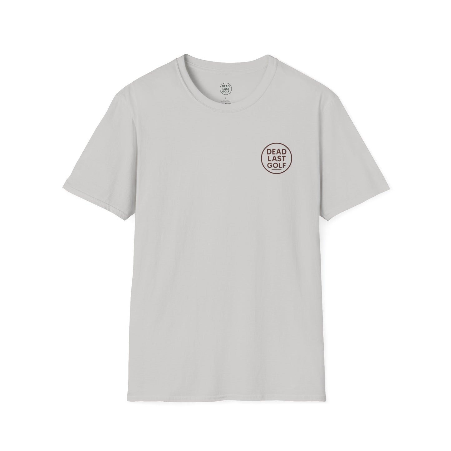 DLG Softstyle T-Shirt