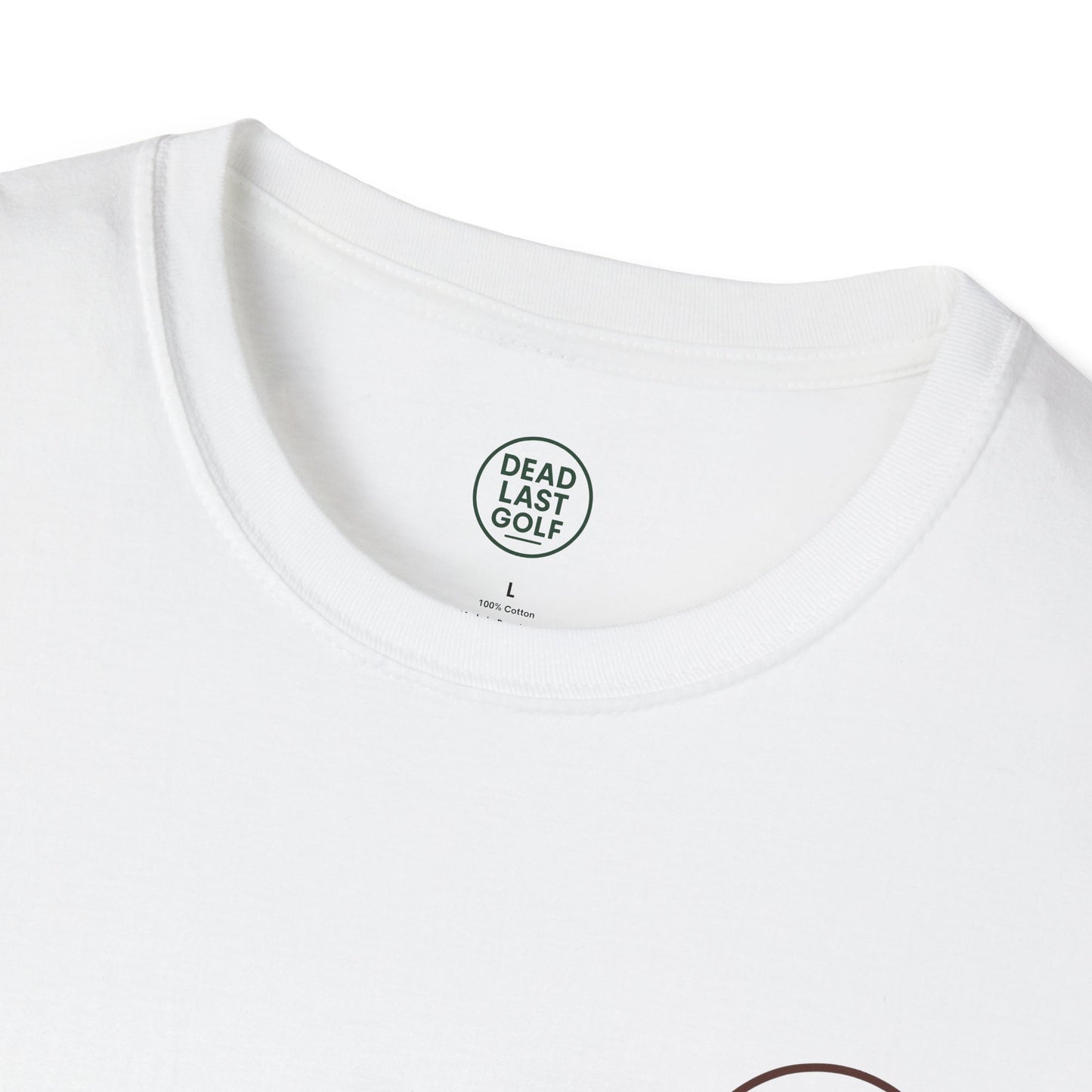 DLG Softstyle T-Shirt