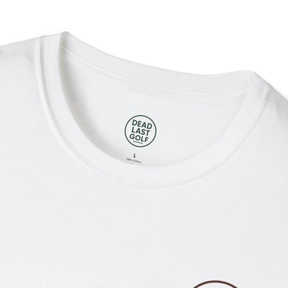 DLG Softstyle T-Shirt