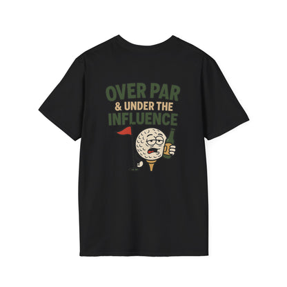 Under the Influence Softstyle T-Shirt