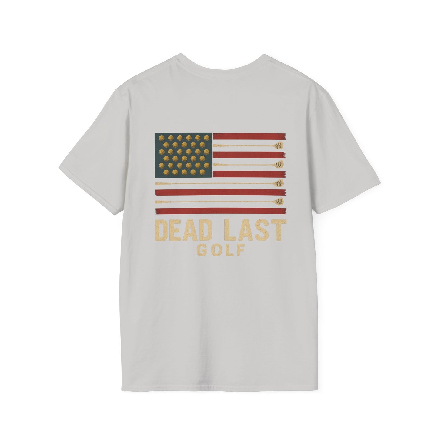 DLG Softstyle T-Shirt