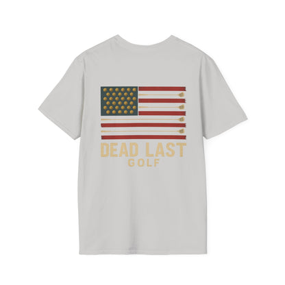 DLG Softstyle T-Shirt