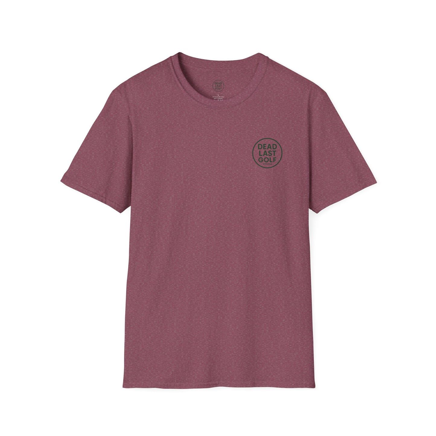 DLG Softstyle T-Shirt