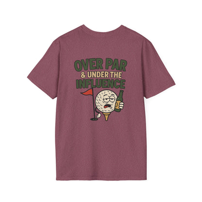 Under the Influence Softstyle T-Shirt