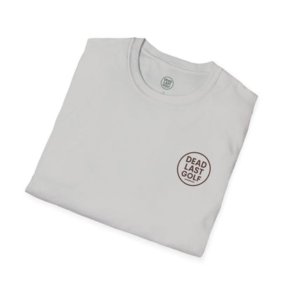 DLG Softstyle T-Shirt