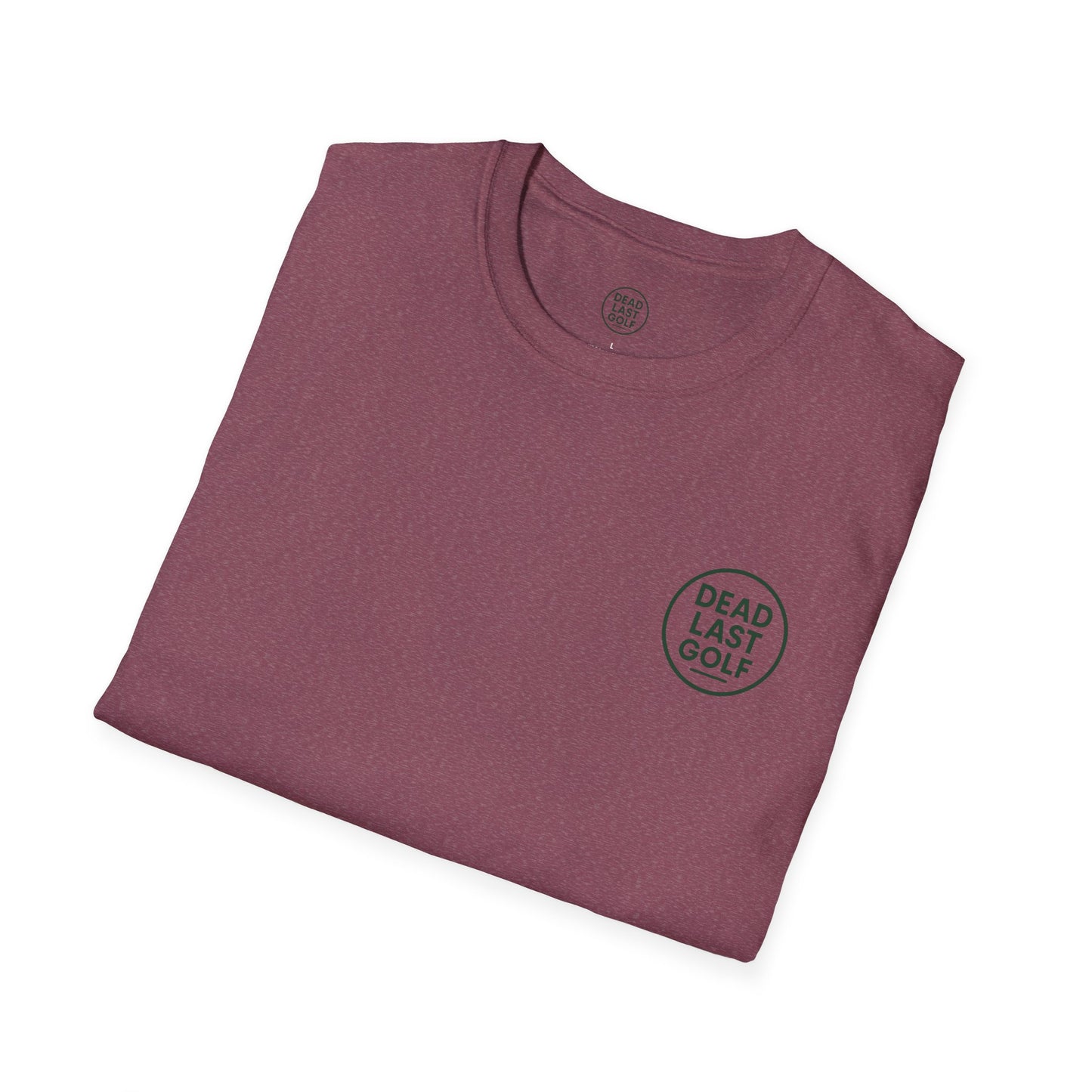 Under the Influence Softstyle T-Shirt