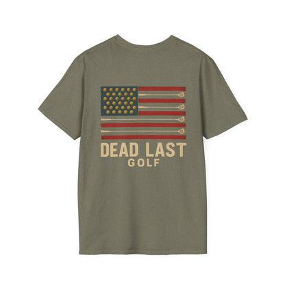 DLG Softstyle T-Shirt