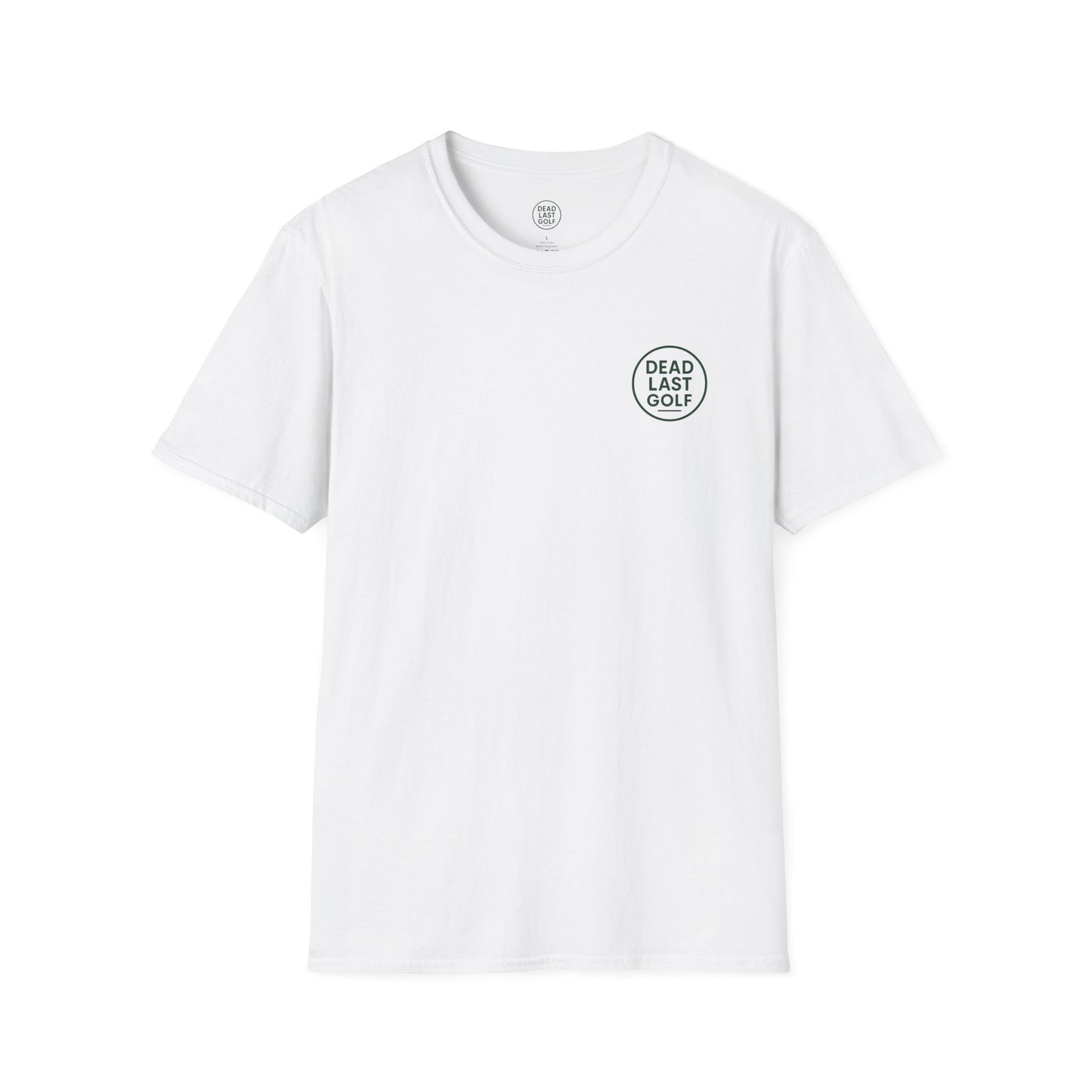 DLG Softstyle T-Shirt