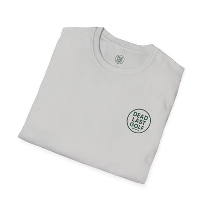 Under the Influence Softstyle T-Shirt
