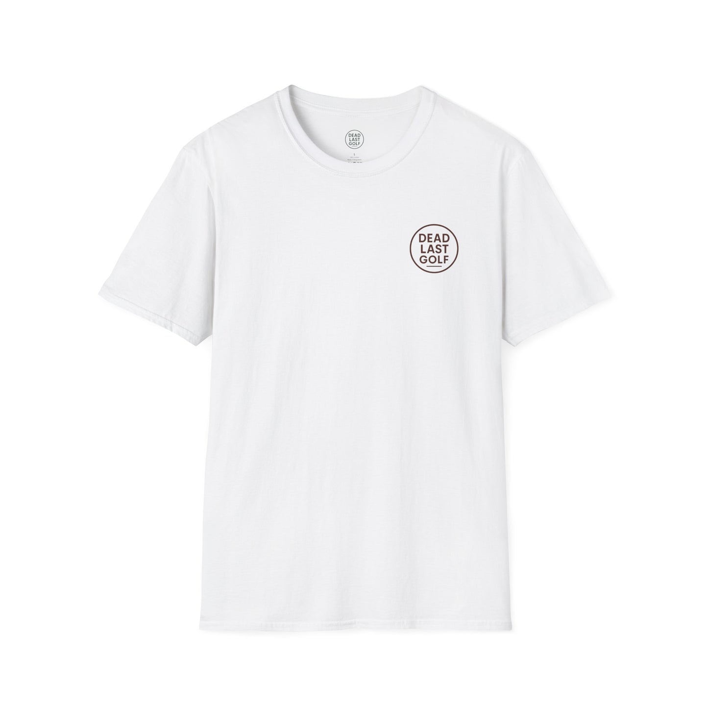 DLG Softstyle T-Shirt