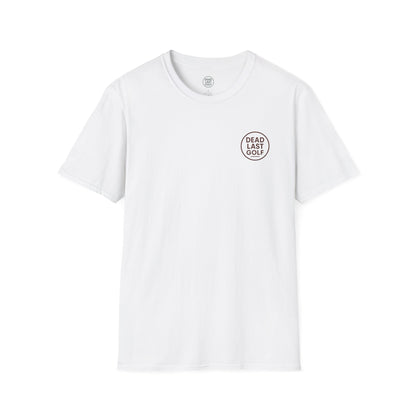 DLG Softstyle T-Shirt