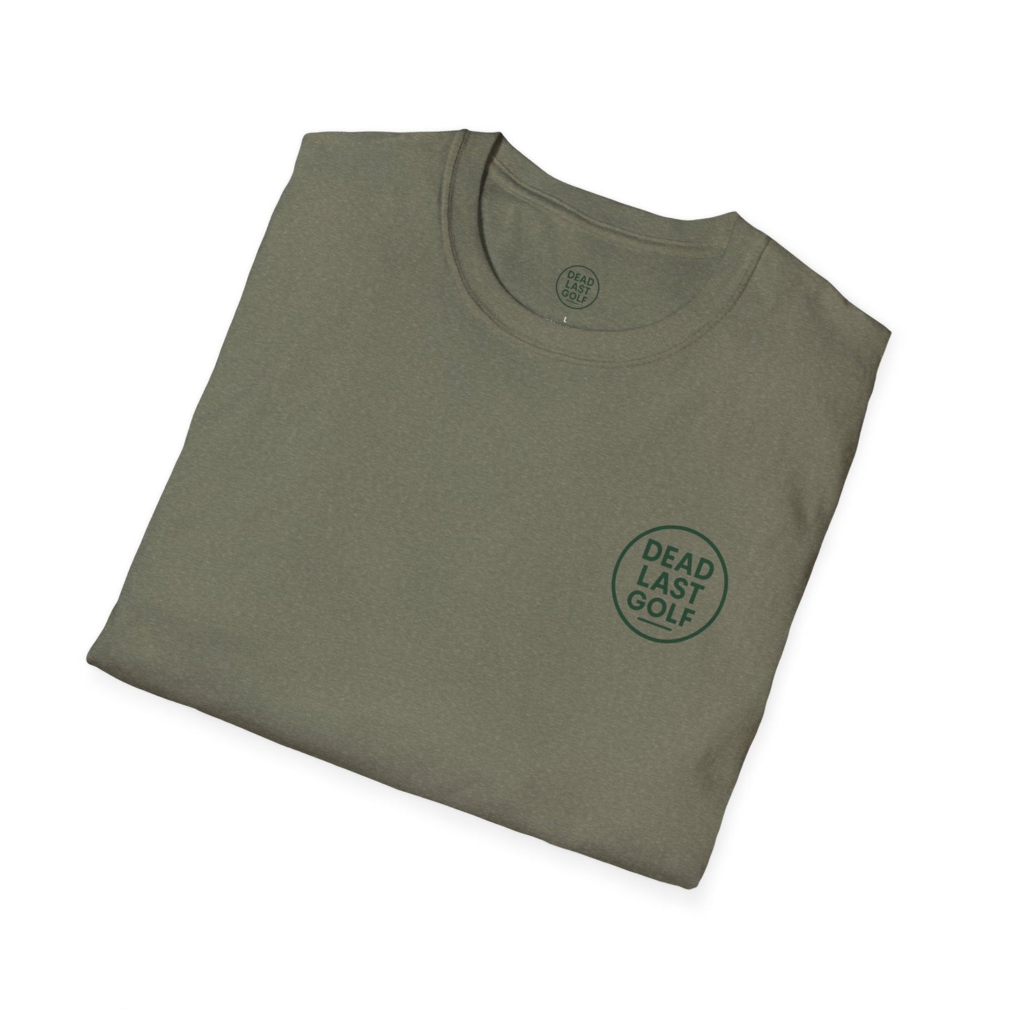 Under the Influence Softstyle T-Shirt