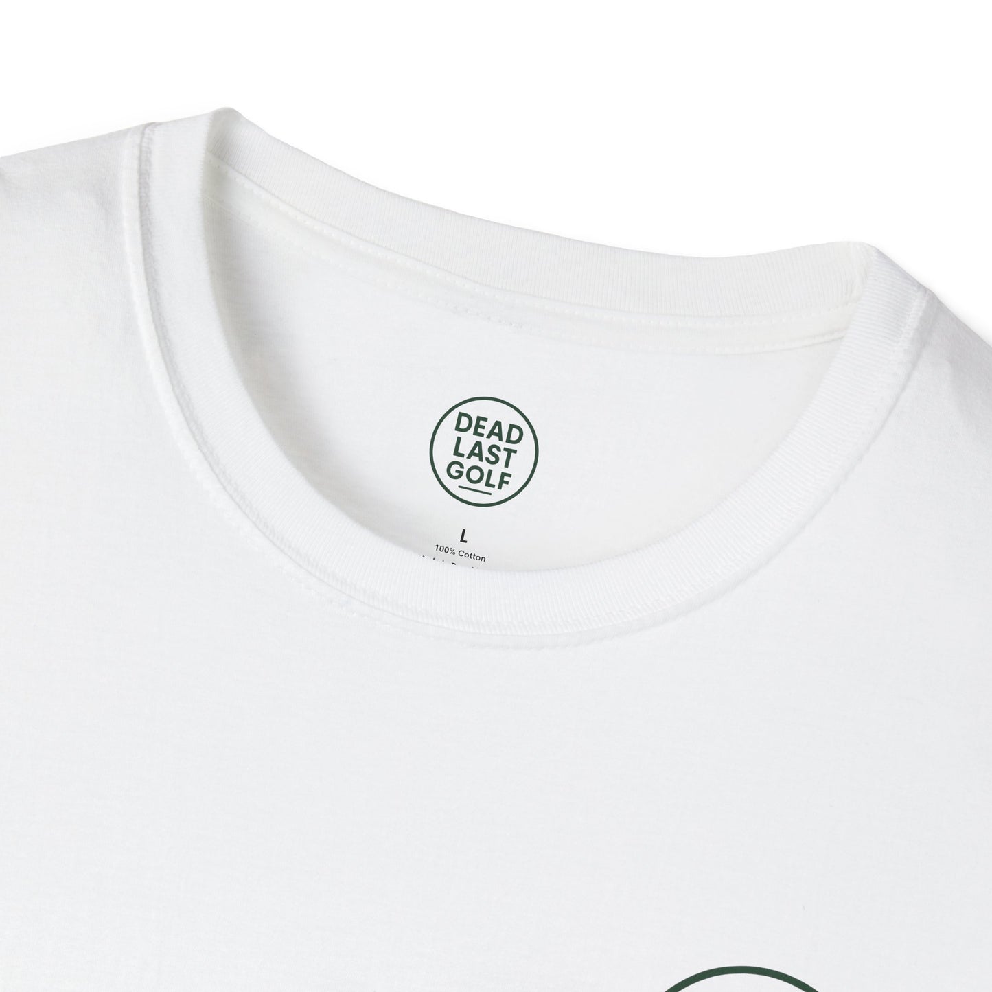 Under the Influence Softstyle T-Shirt