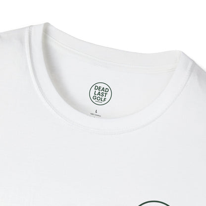 Under the Influence Softstyle T-Shirt