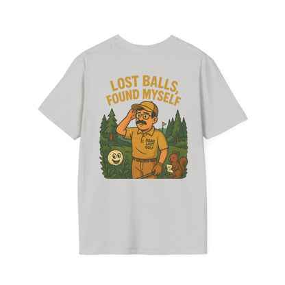 DLG Softstyle T-Shirt