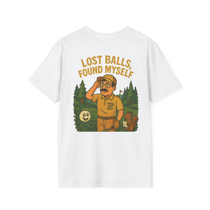 DLG Softstyle T-Shirt