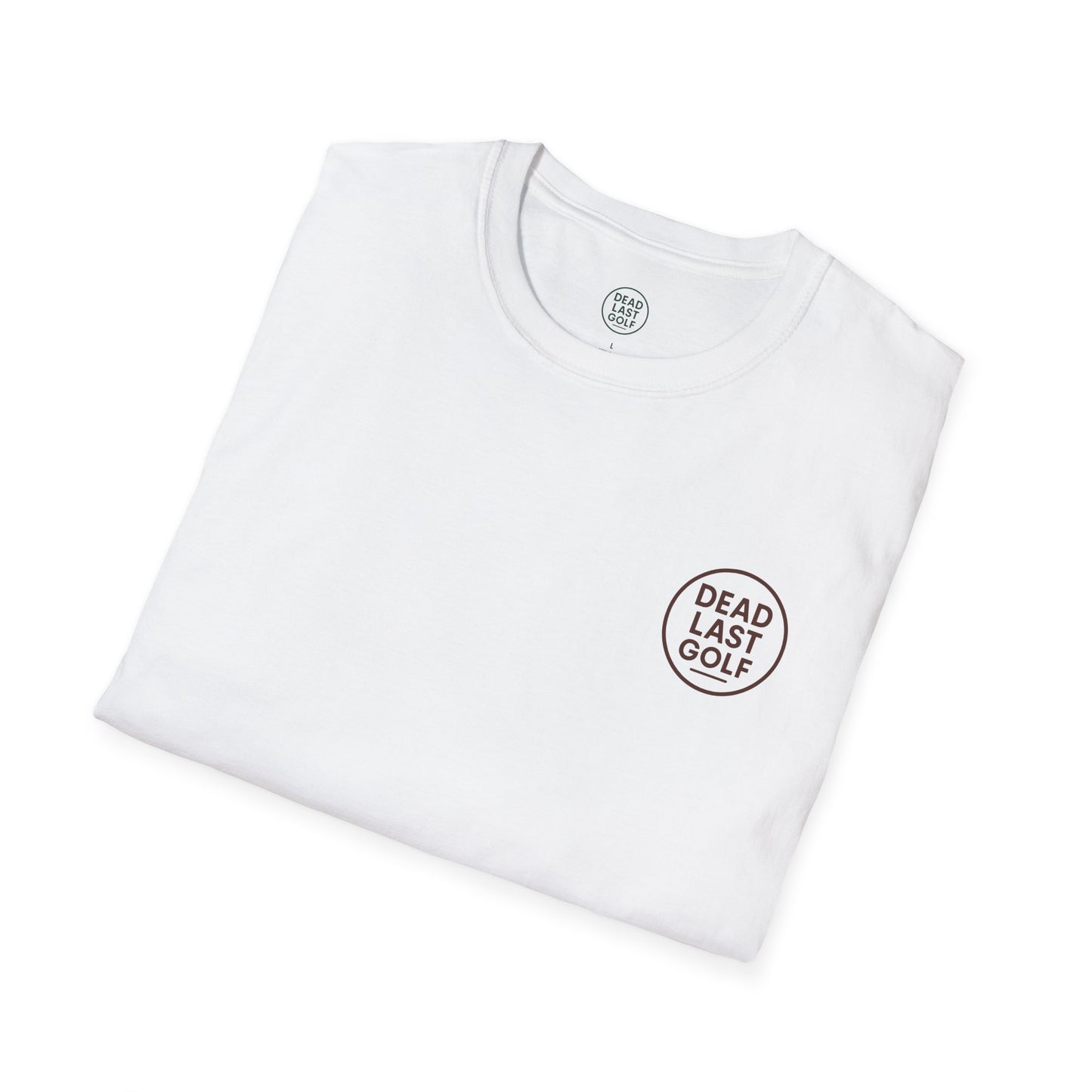 DLG Softstyle T-Shirt