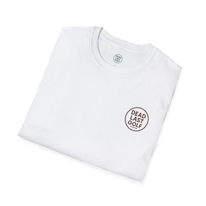 DLG Softstyle T-Shirt