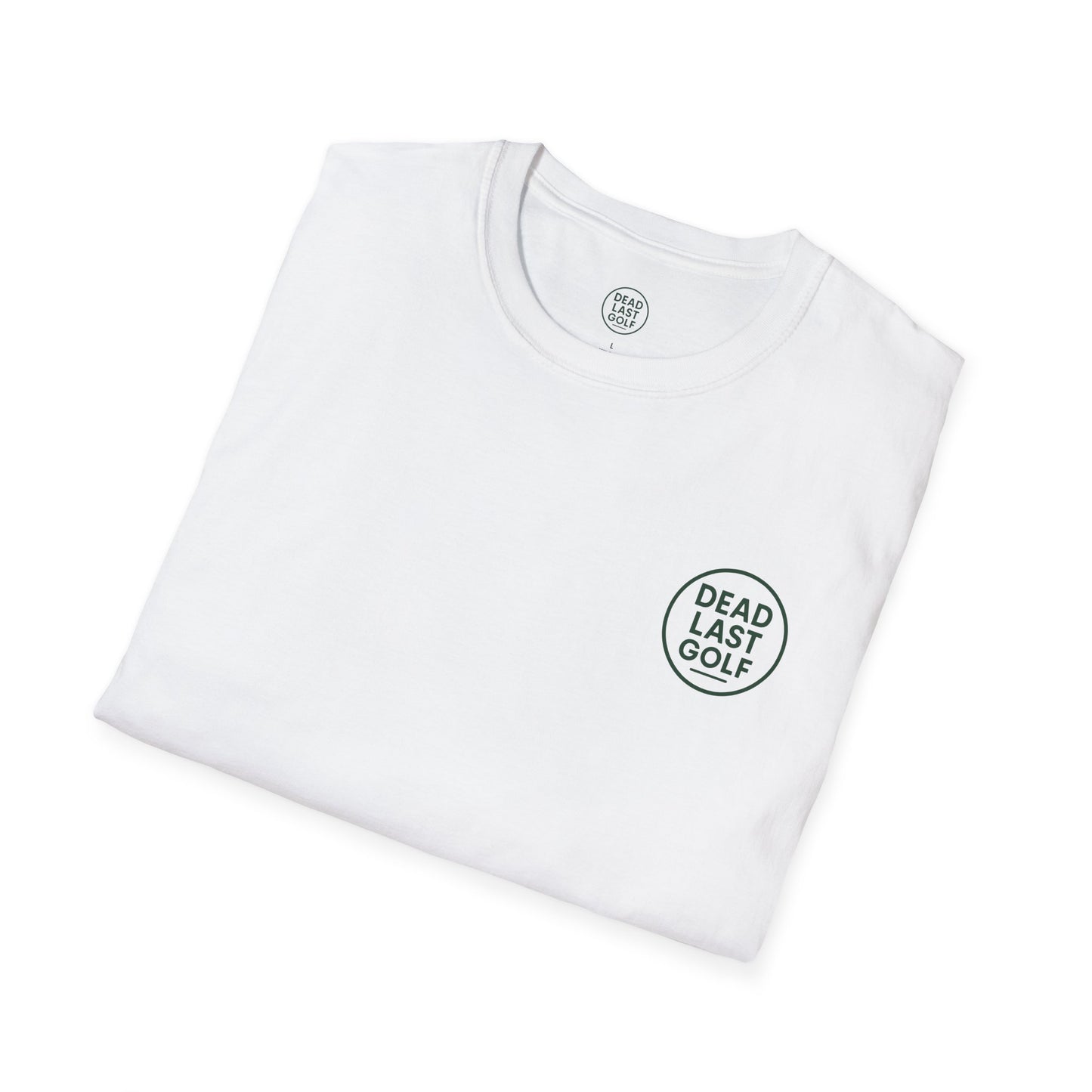 Under the Influence Softstyle T-Shirt