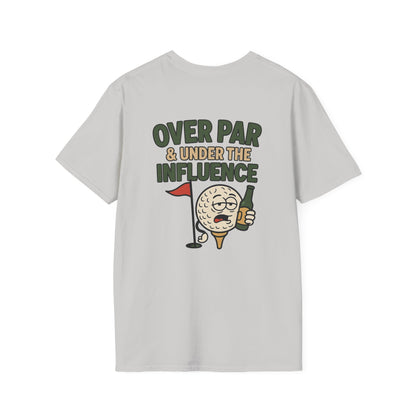 Under the Influence Softstyle T-Shirt